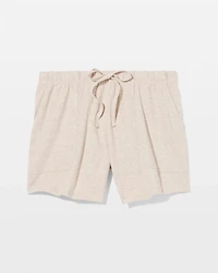 Pajama Shorts