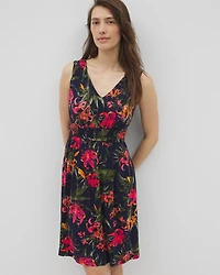 Riviera Short Bra Dress