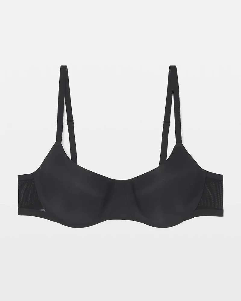 Scoop Balconette Bra