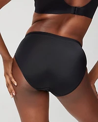 High-Leg Brief Panty
