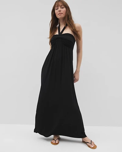 Retreat Maxi Bra Dress