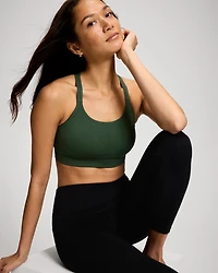 Seamless Bra