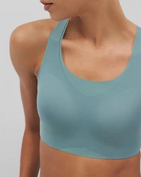Racerback Bra