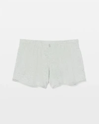 Cozyluxe Pajama Shorts