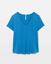 Short Sleeve Pajama Tee