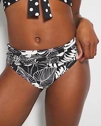 Double Trouble Sarong Hipster Bottom