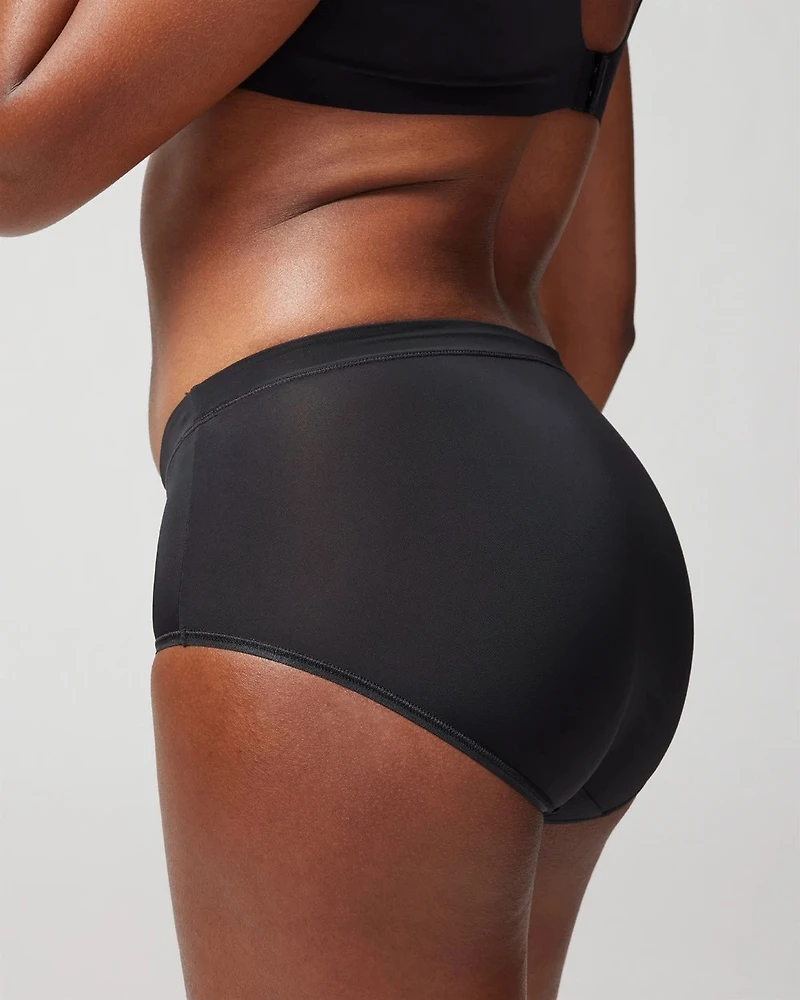 Modern Brief Panty