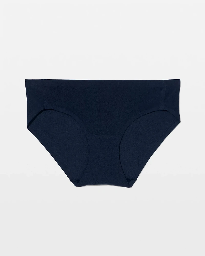 Soft Stretch Hipster Panty