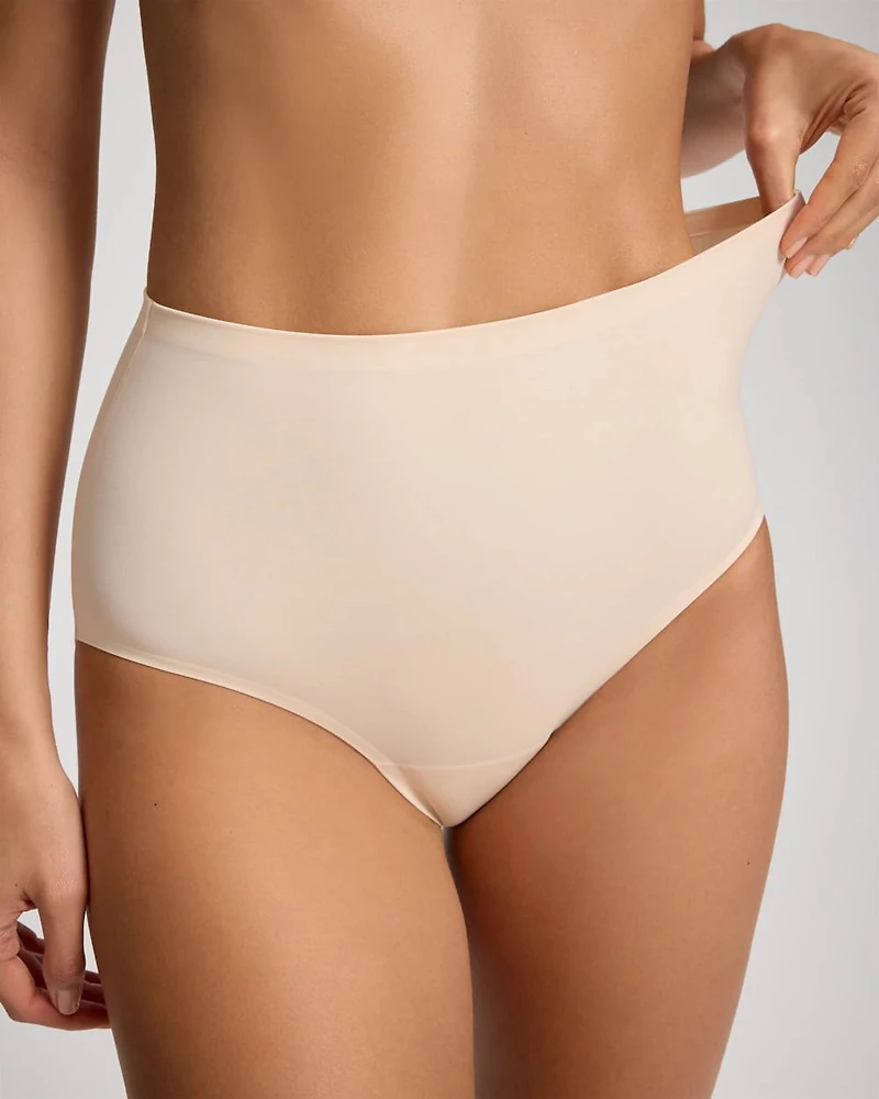 High Waist Cooling Brief