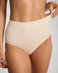 High Waist Cooling Brief