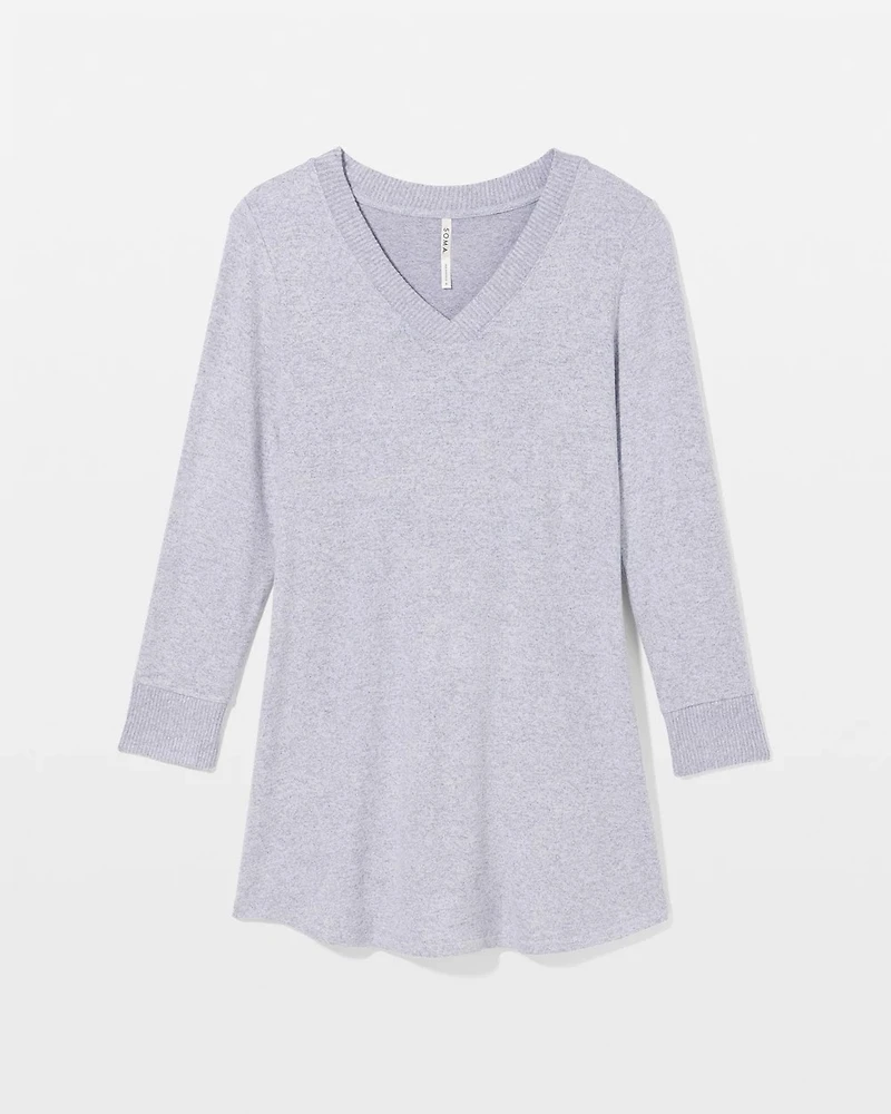 Long Sleeve Sleepshirt