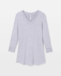 Long Sleeve Sleepshirt