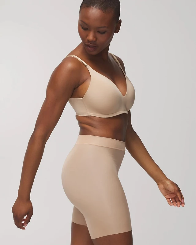 Smoothing Short