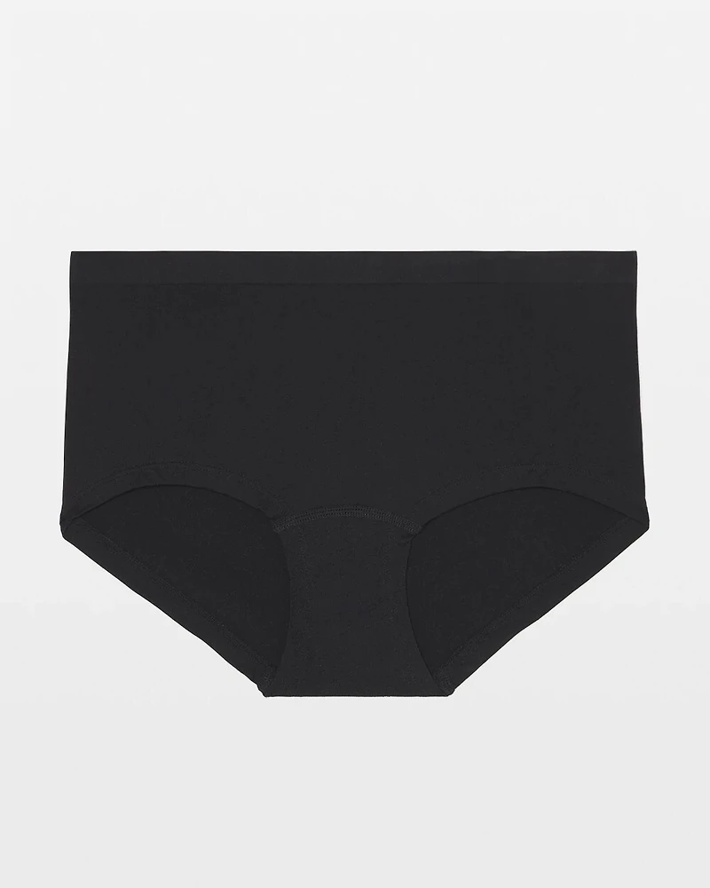Boyshort Panty