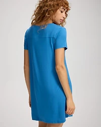 Short Sleeve Sleepshirt