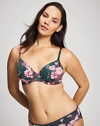 Perfect Coverage Bra