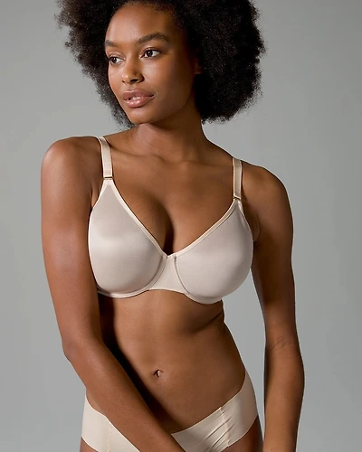 Minimizer Bra