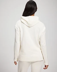 Cotton Terry Hoodie