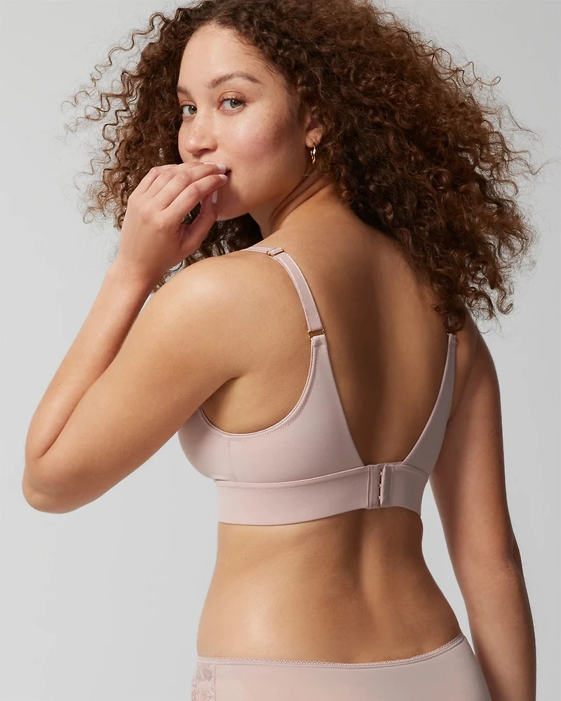 Wireless Unlined Bra