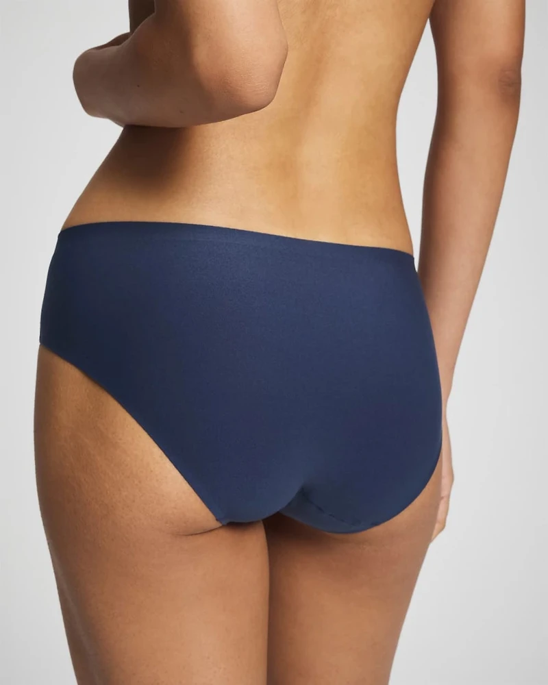 Soft Stretch Hipster Panty