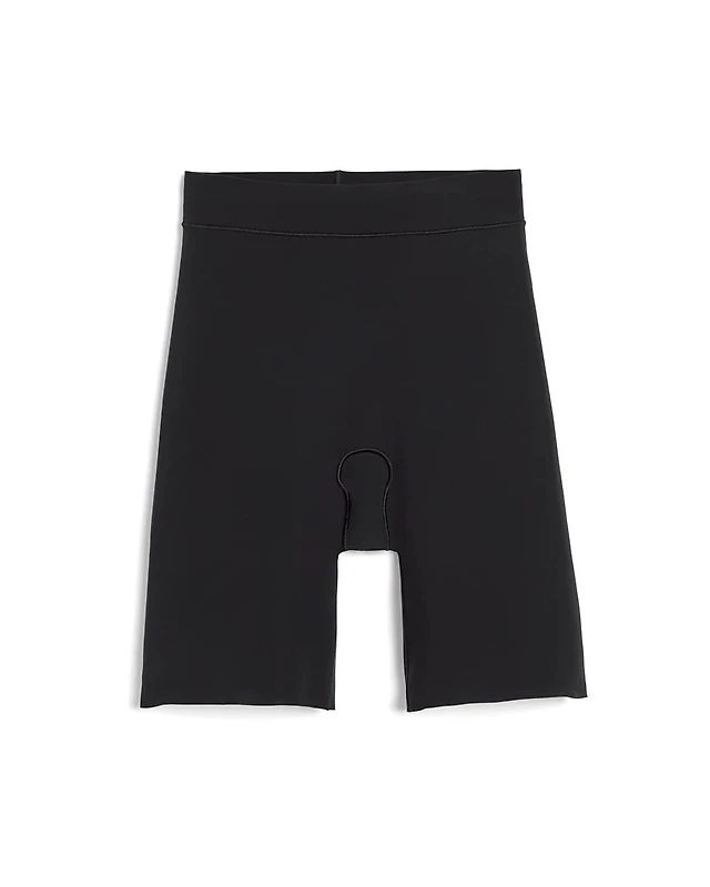 Smoothing Short