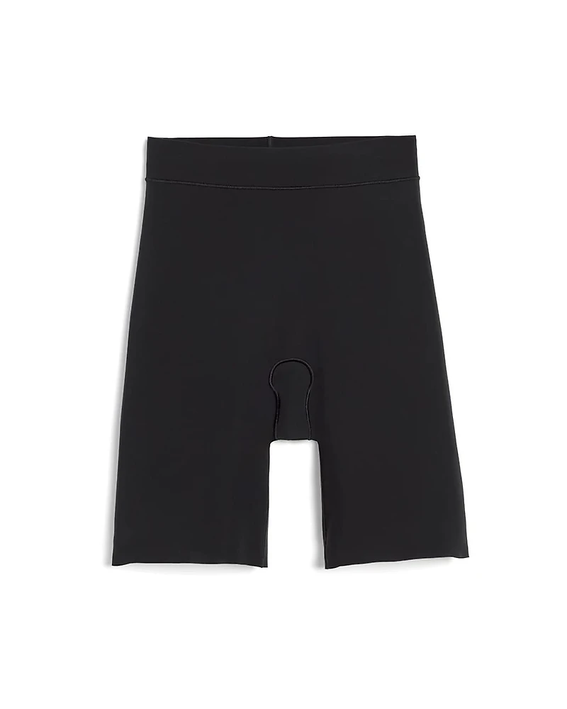 Lightweight Smoothing Short