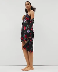 Lace Chemise