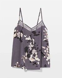 Lace Cami