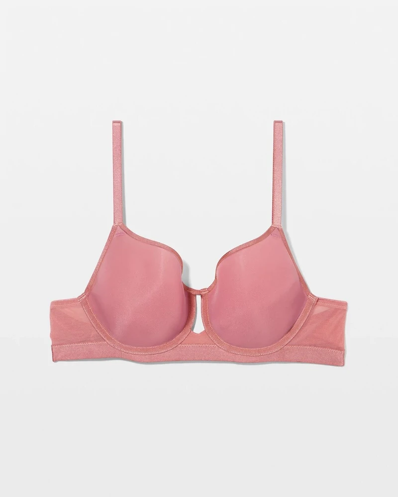 Perfect Coverage Bra