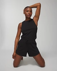 Pajama Shorts