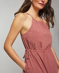 Relaxed Travel Bra Dress