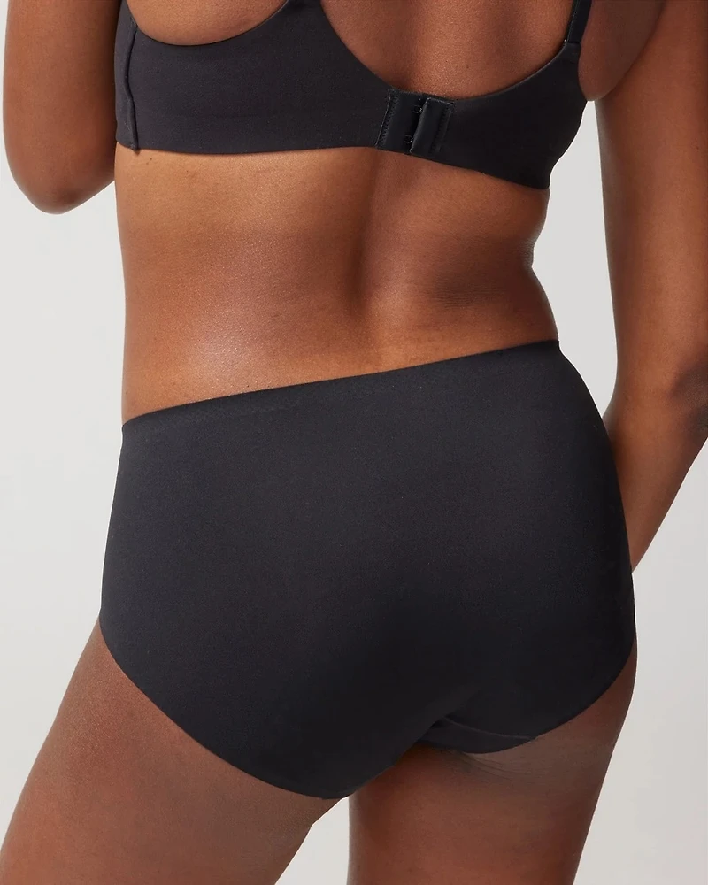 Soft Stretch Modern Brief Panty