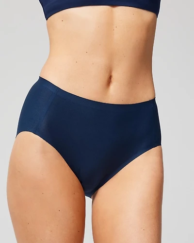 Soft Stretch Modern Brief Panty