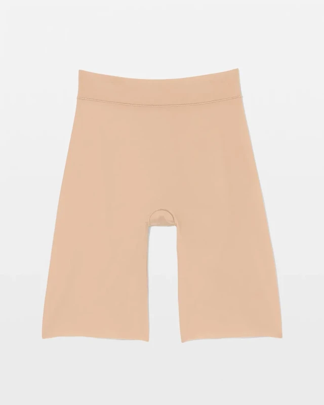 Smoothing Short