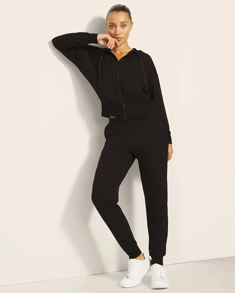 Ultra Soft Fleece Jacket