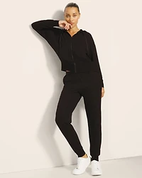Ultra Soft Fleece Jacket