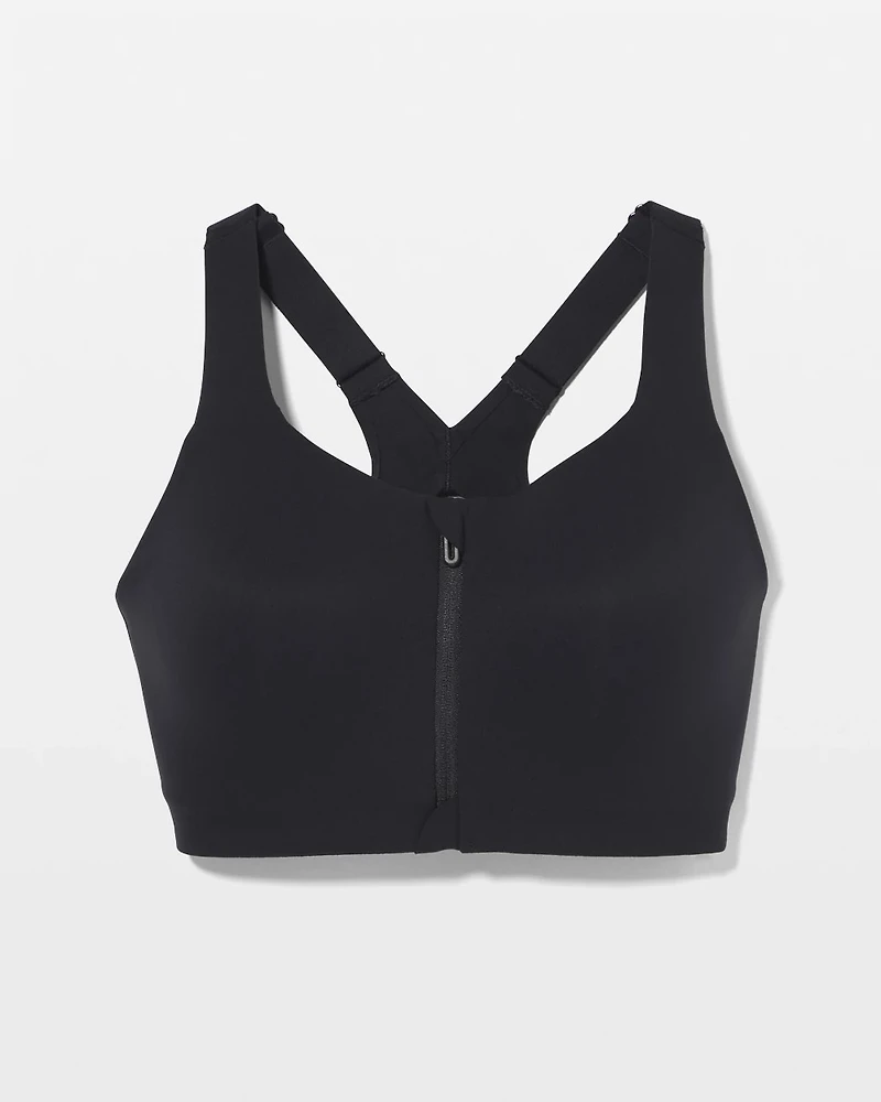 High Impact Bra