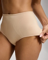 Mid-Level Shaping Vanishing Edge Brief
