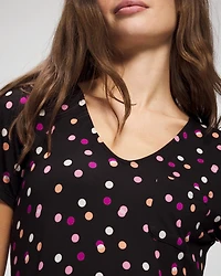 Short Sleeve Sleepshirt