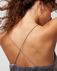 bed Pajama Cami
