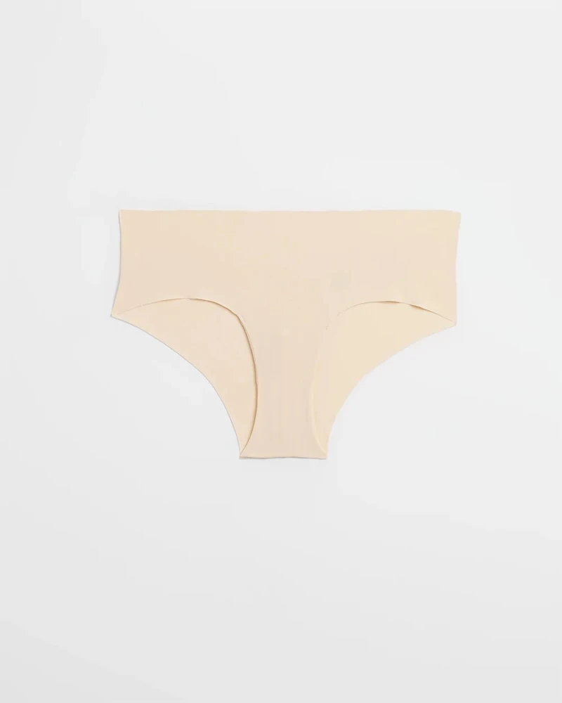 Cheeky Hipster Panty