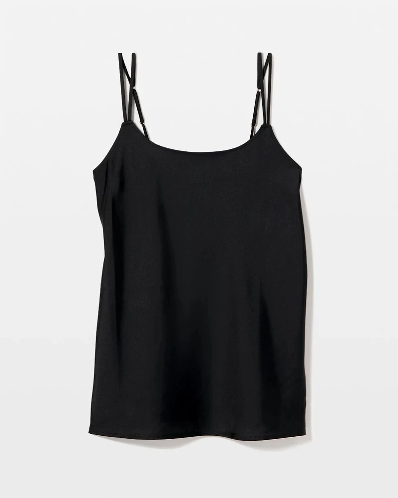 Double Strap Camisole