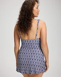 Purest Form Swim Dress
