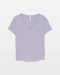 Short Sleeve Pajama Tee