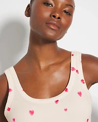 Pajama Tank