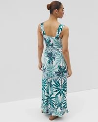 Bahia Maxi Bra Dress