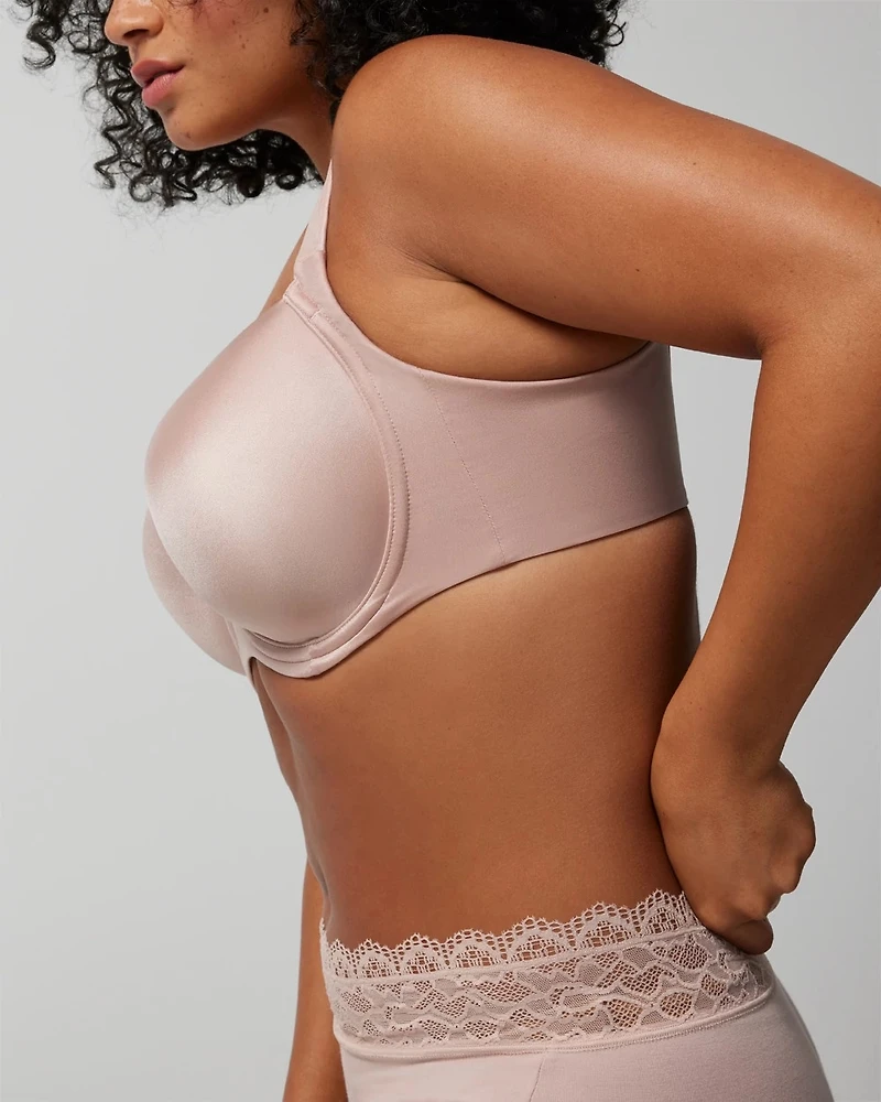 Full Coverage Bra