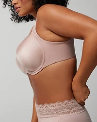 Full Coverage Bra