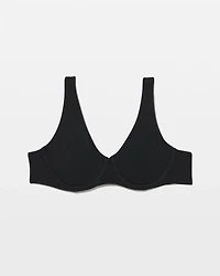 Modern Cotton Unlined Perfect Coverage Bra