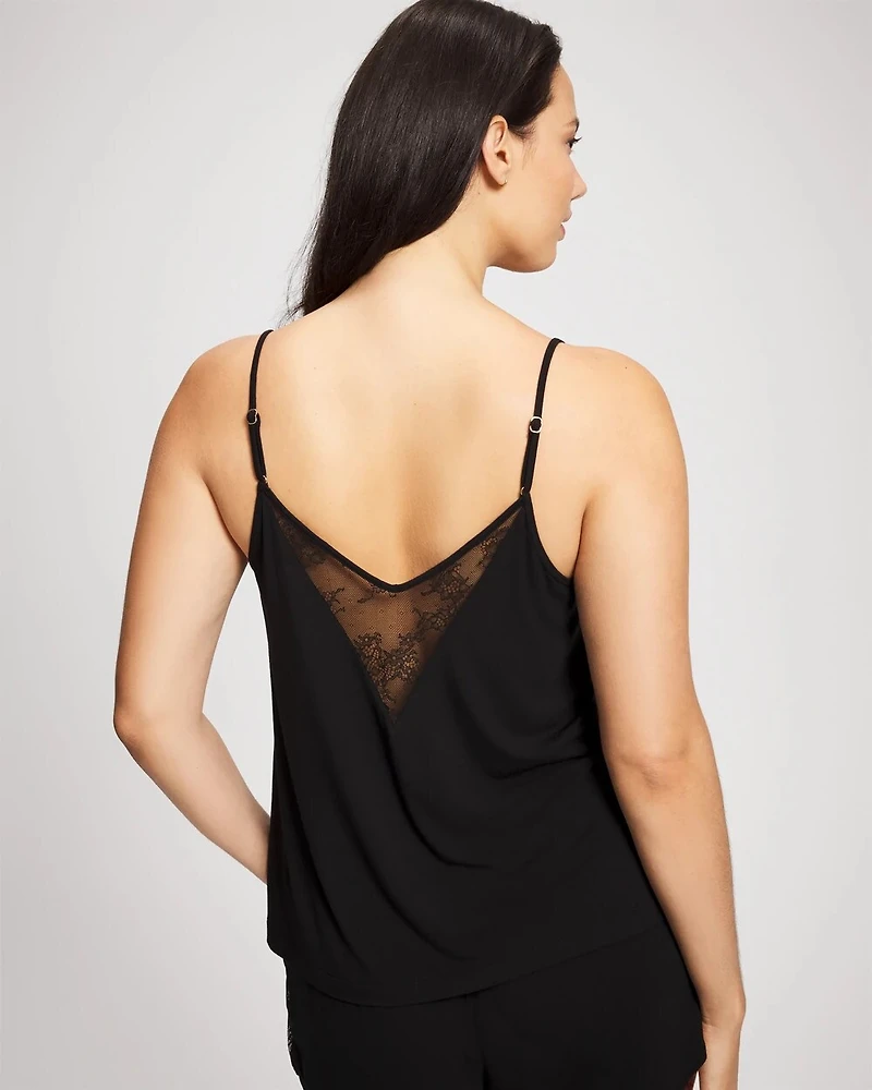 Lace Classic Cami
